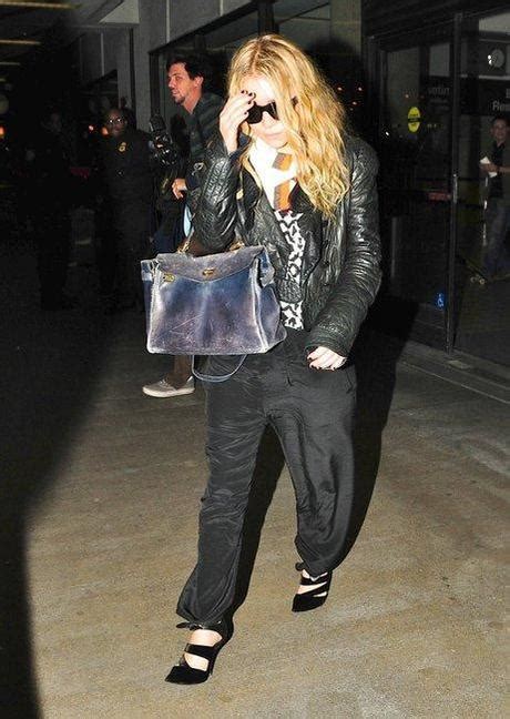 mary kate olsen kelly bag